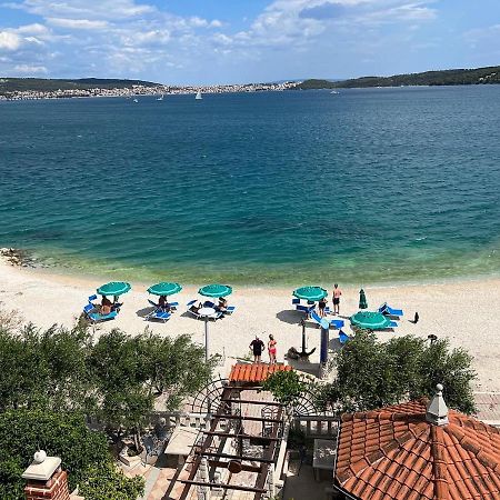 Villa Segetski Dvori - Tradition Since 1964 Trogir Exterior photo