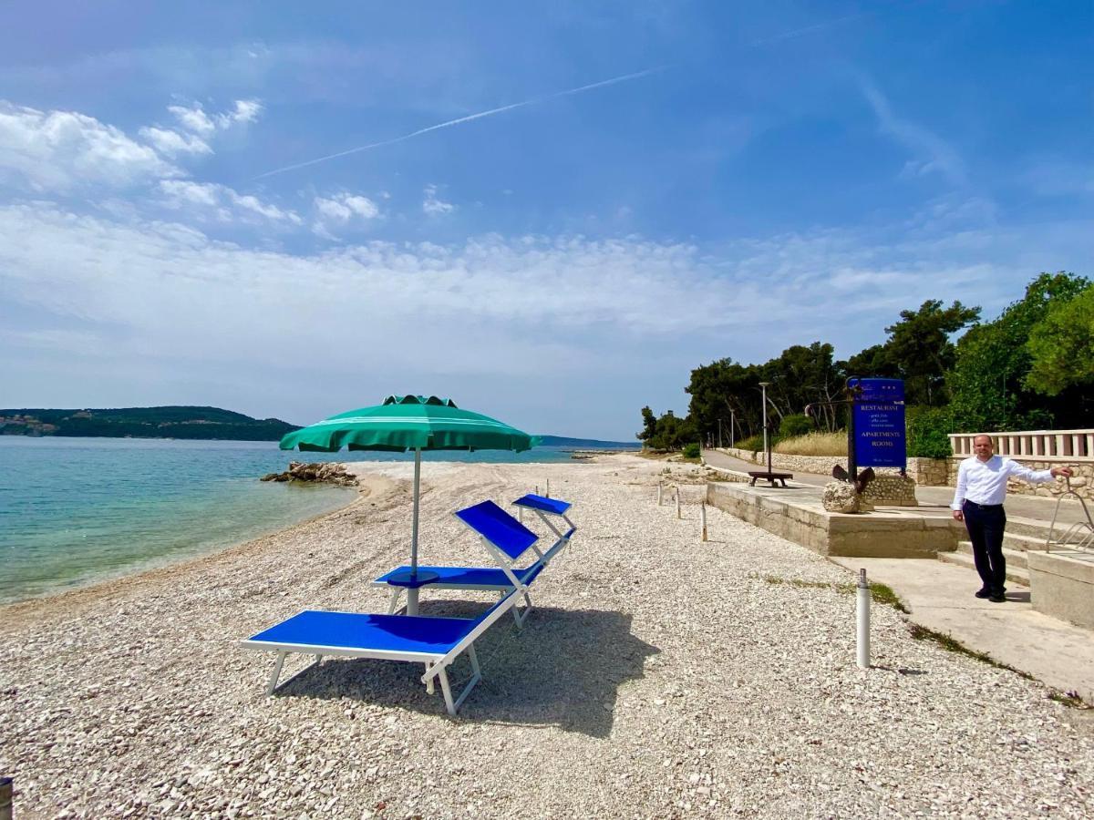 Villa Segetski Dvori - Tradition Since 1964 Trogir Exterior photo