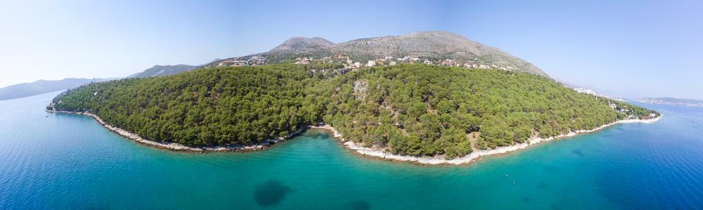 Villa Segetski Dvori - Tradition Since 1964 Trogir Exterior photo