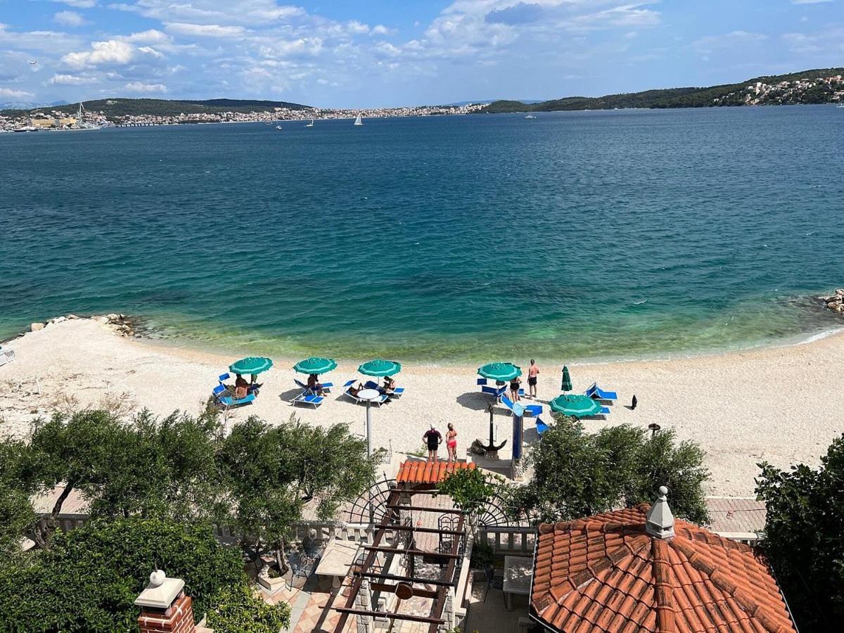 Villa Segetski Dvori - Tradition Since 1964 Trogir Exterior photo