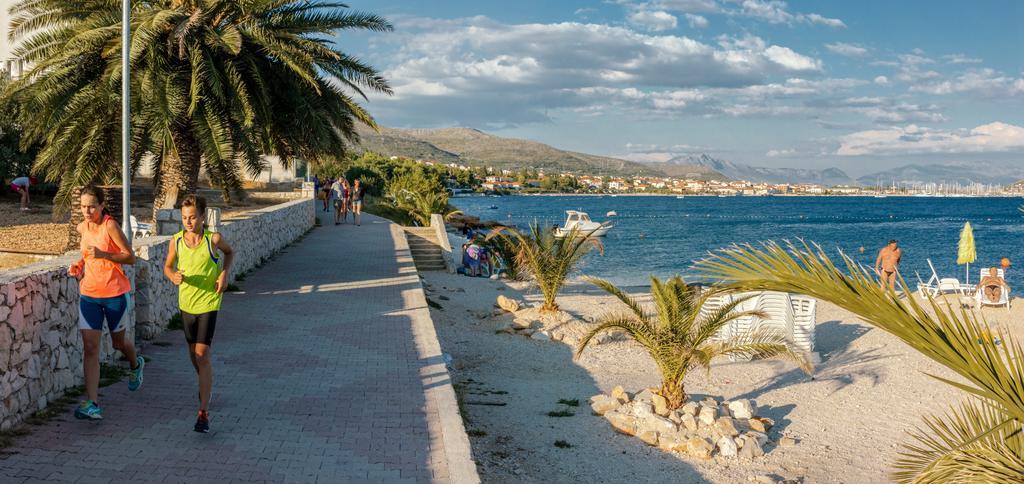 Villa Segetski Dvori - Tradition Since 1964 Trogir Exterior photo